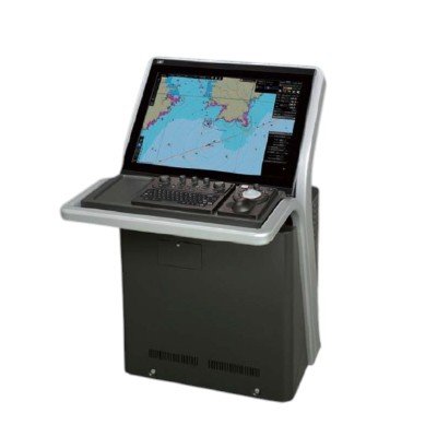 Jrc, Jan 9201/7201 ECDIS System
