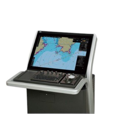 JRC, JAN 9201/7201 ECDIS System