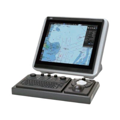 JRC, JAN 7201S/9201S ECDIS System