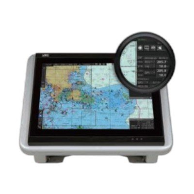 Jrc, Jan 7201S/9201S ECDIS System