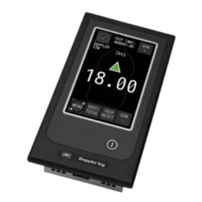 JRC, JLN-741A Speed Log