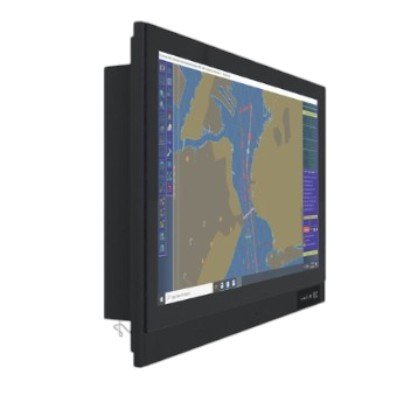 Simrad, ECS900 MK15B 21” 4S System - Image 3