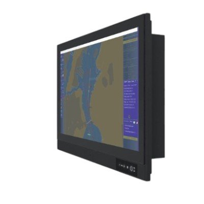 Simrad, ECS900 MK15B 21” 4S System - Image 4