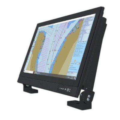 Simrad, ECS900 MK15B 21” 4S System - Image 6