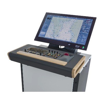 Wärtsila, Navi-Sailor 4000 ECDIS