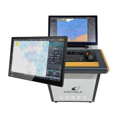 Wärtsila, Navi-Sailor 4000 ECDIS - Image 3