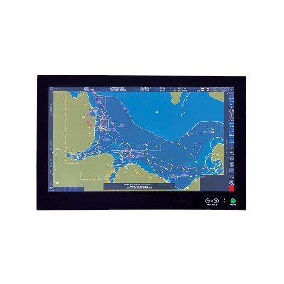 Anschütz, NX ECDIS Compact