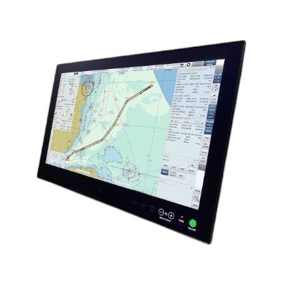 Anschütz, Nx ECDIS Compact