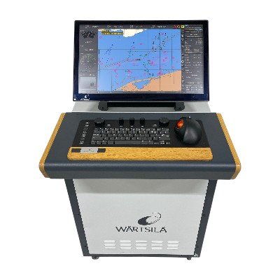 Wärtsila, Navi-Sailor 4000 ECDIS
