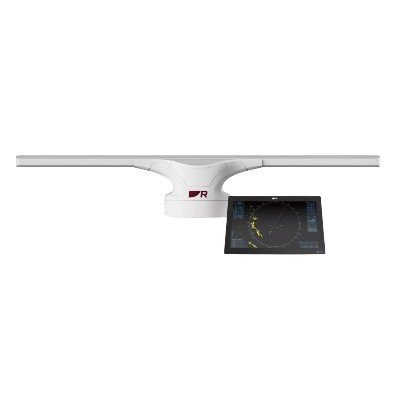 Raymarine, Pathfinder 19 Cat 3 Commercial Radar System With 19″ Display
