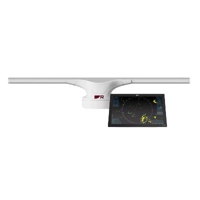 Raymarine, Pathfinder 22 Cat 2 Commercial Radar System With 22″ Display