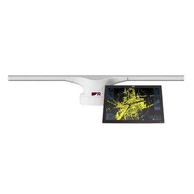Raymarine, Pathfinder 24 Cat 2 Commercial Radar System With 24″ Display