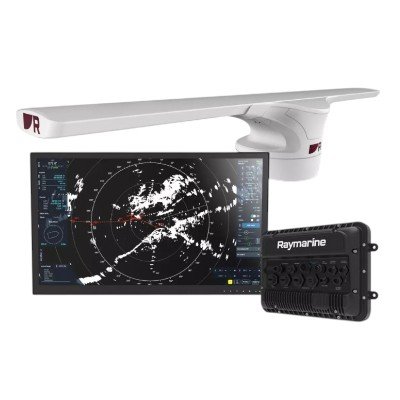 Raymarine, Pathfinder 32 Cat 1 Commercial Radar System With 32″ Display