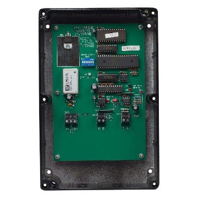 Ami, X920 Digital To Analogue Interface