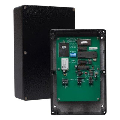 AMI, X920 Digital to Analogue Interface