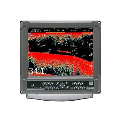 Marinelite, FP1221X 12" COLOR LCD Fish Finder