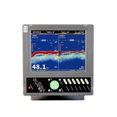 Marinelite, FP1021S 10" COLOR LCD Fish Finder