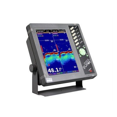 Marinelite, FP1021S 10″ COLOR LCD Fish Finder