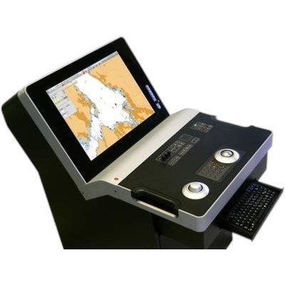 Kongsberg, K-BRIDGE ECDIS
