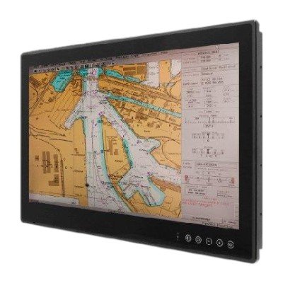 Kongsberg, K-Bridge ECDIS