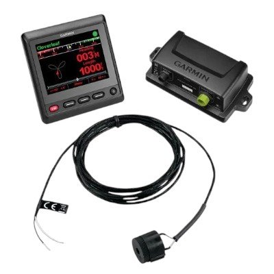 Garmin Reactor™ 40 Steer-by-wire Standard Corepack With GHC™ 20 Autopilot Instrument. (010-00705-86)