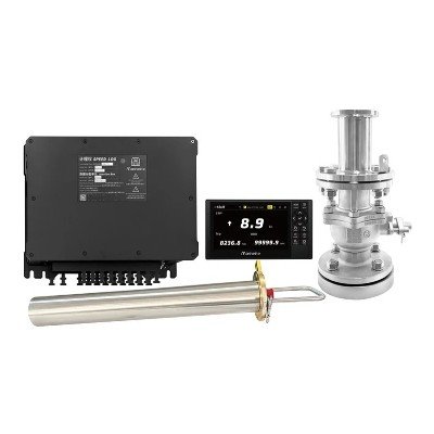 Marinelite, EML9000 Electromagnetic Speed Log