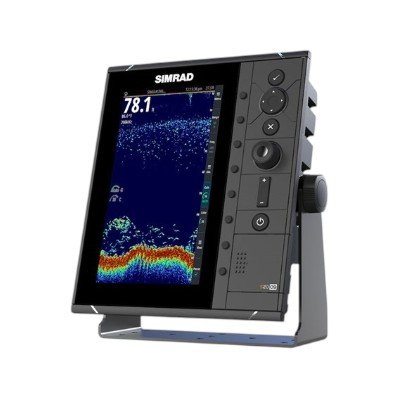 Simrad, S2009 Fish Finder