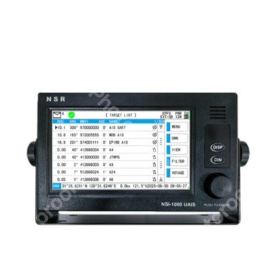 NSR, NSI-1000 - AIS Class A