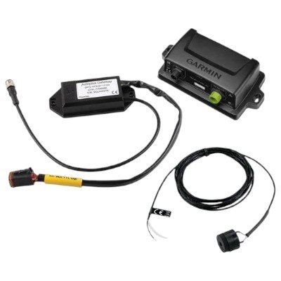 Garmin, Reactor™ 40 Steer-by-wire Corepack for Yamaha® Helm Master™ Without GHC™ Autopilot Instrument. (010-00705-91)