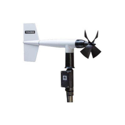 YOUNG, 05103 Wind Monitor