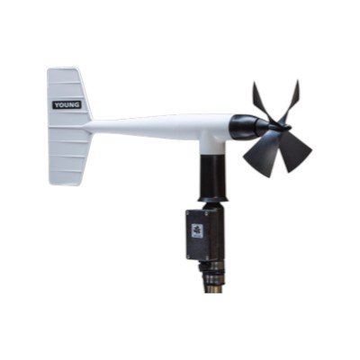 YOUNG, 05305 Wind Monitor-AQ