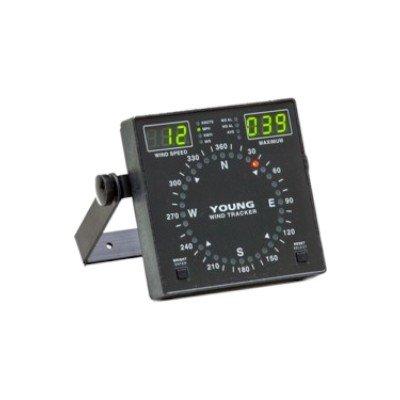 YOUNG, 05103 Wind Monitor