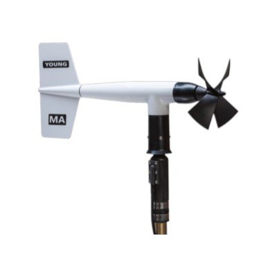 YOUNG, 05106 Wind Monitor-MA