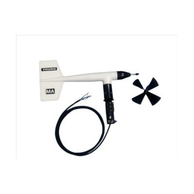 YOUNG, 05106 Wind Monitor-MA