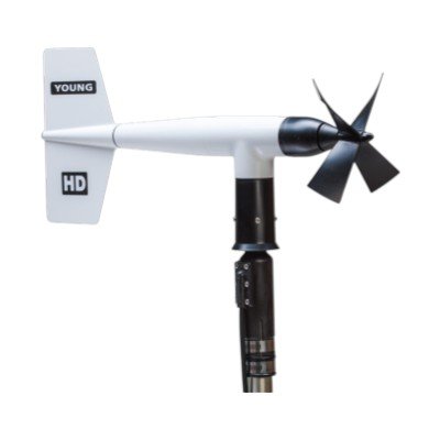 Young, 05108 Heavy Duty Wind Monitor-HD