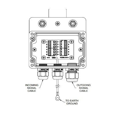Young, 05108 Heavy Duty Wind Monitor-HD - Image 4