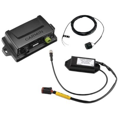 Garmin, Reactor™ 40 Steer-by-wire Corepack for Volvo-Penta® Without GHC™ Autopilot Instrument.(010-00705-93)