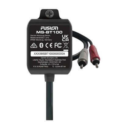 Garmin, Fusion® MS-BT100 BLUETOOTH® Module