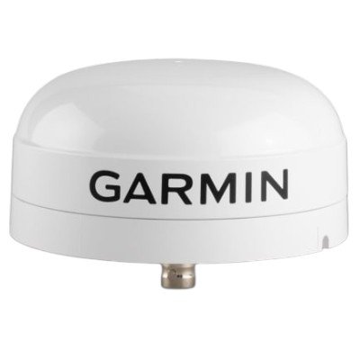 Garmin, GA™ 38 GPS and GLONASS Antenna, White, BNC-SMA Connector (010-13305-00)