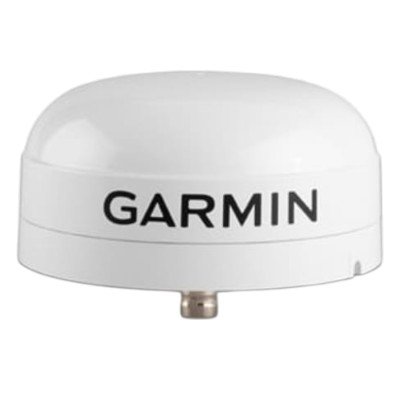 Garmin, GA™ 38 GPS and GLONASS Antenna, White, BNC-BNC Connector (010-12017-00)