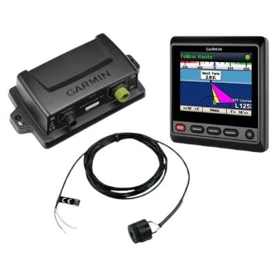 Garmin, Reactor™ 40 Steer-by-wire Corepack for Viking® VIPER™ With GHC™ 20 Autopilot Instrument. (010-00705-88)