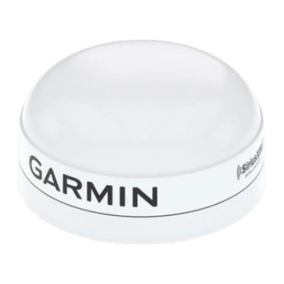 Garmin, Marine Antennas & Sensors GXM™ 54 Receiver SiriusXM® Receiver for Weather, Radio and Fishmapping - White (010-02277-00)
