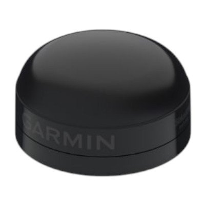 Garmin, Marine Antennas & Sensors GXM™ 54 Receiver SiriusXM® Receiver for Weather, Radio and Fishmapping - Black (010-02277-10)