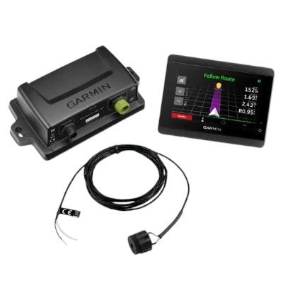 Garmin, Reactor™ 40 Steer-by-wire Corepack for Viking® VIPER™ With GHC™ 50 Autopilot Instrument. (010-02794-05)