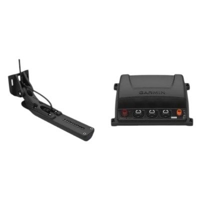 Garmin, Ultra High-Definition Scanning Sonar System. (010-02055-00)