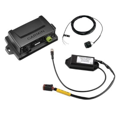 Garmin, Reactor™ 40 Steer-by-wire Corepack for Volvo-Penta® Without GHC™ Autopilot Instrument. (010-00705-93)