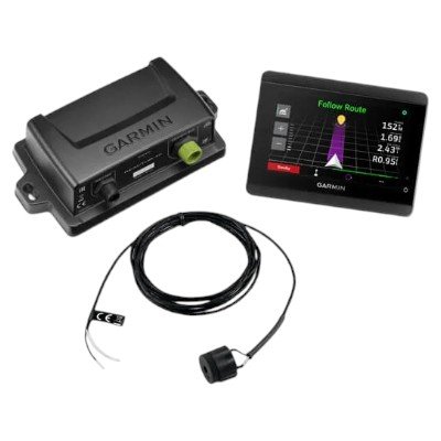 Garmin, Reactor™ 40 Steer-by-wire Corepack for Viking® VIPER™ With GHC™ 50 Autopilot Instrument. (010-02794-05)