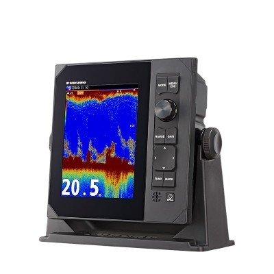 Furuno, FCV-800 8.4" COLOR LCD FISH FINDER