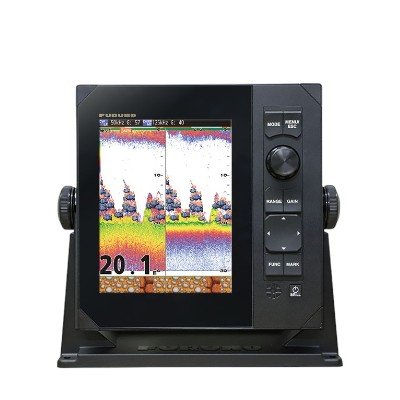 Furuno, FCV-800 8.4" COLOR LCD FISH FINDER - Image 2