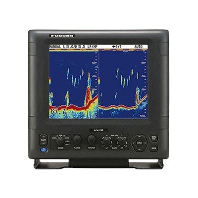 Furuno, FCV-295 10.4" COLOR LCD SOUNDER